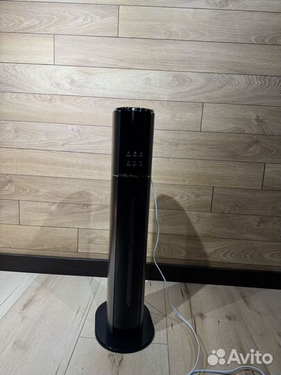 Увлажнитель воздуха напольный