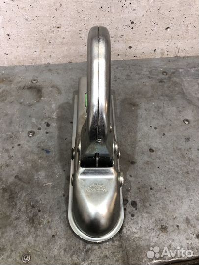 Замок для фаркопа