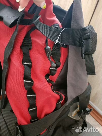 Рюкзак туристический походный 70-75 литров