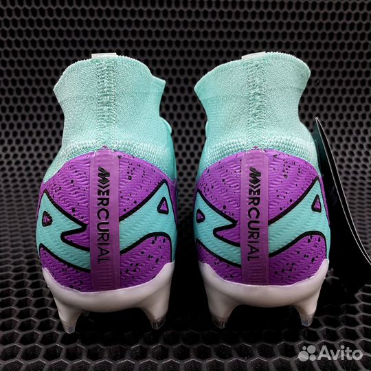 Бутсы Nike Mercurial 35,36,37,38