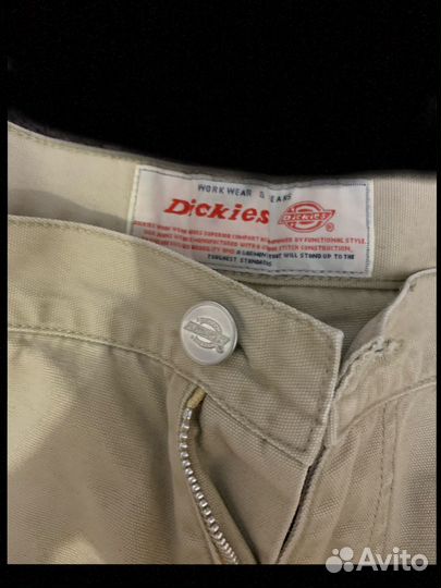 Штаны dickies