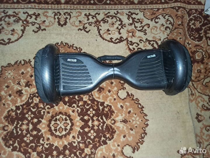 Гироскутер