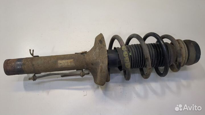 Амортизатор подвески Audi A3 (8L1), 1998