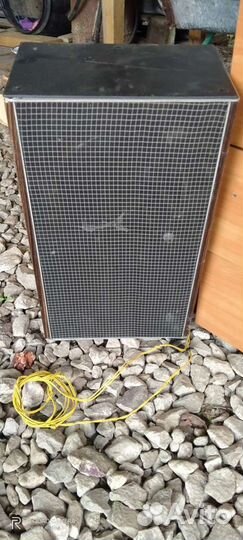 Магнитофон