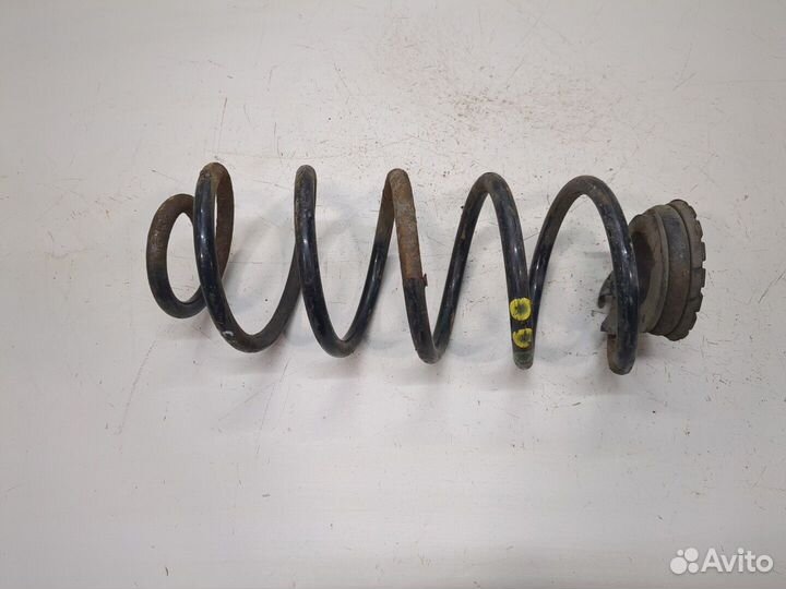 Пружина подвески Fiat Bravo, 2007