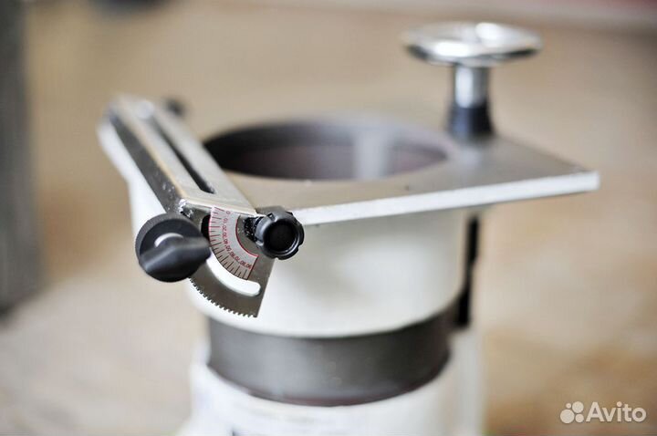 Заточной станок WT650 / заточка ножей