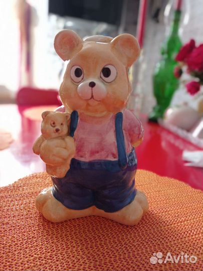 Фигурки Кошки, Мишка Гамми