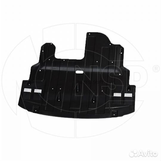 NSP NSP0229110A2200 Пыльник двигателя KIA Ceed II