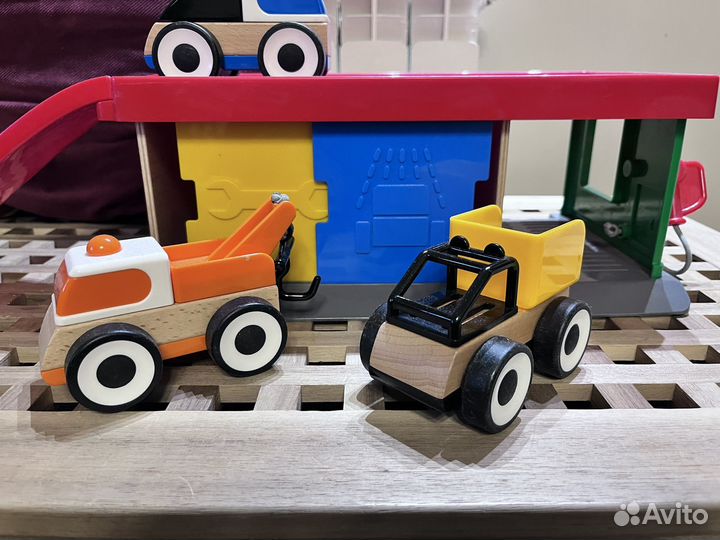 Заправка Икеа