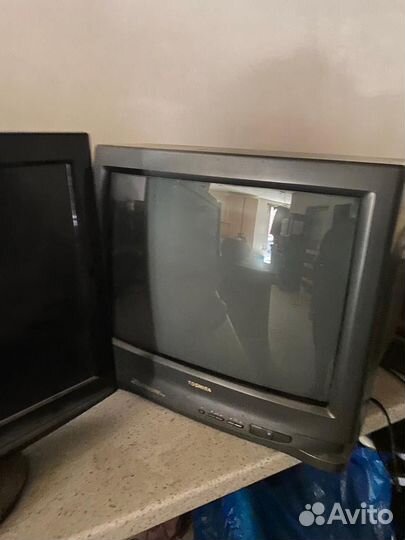 Телевизор samsung