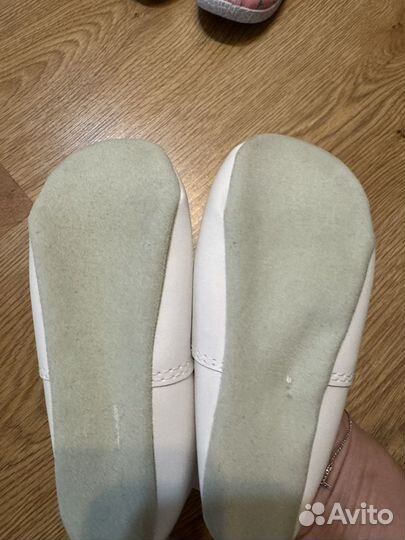 Обувь для девочки