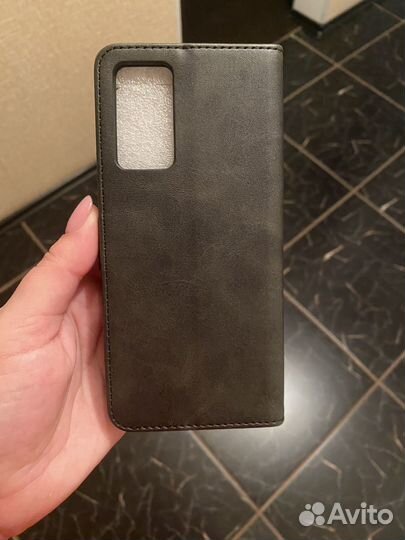 Чехол на xiaomi for redmi note 11 pro