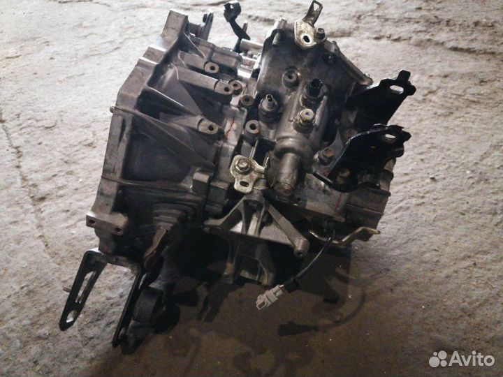 Ркпп Toyota Corolla ADE150 1zrfae