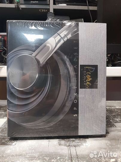 Беспроводные наушники Wireless VJ083