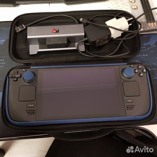 Steam Deck 64gb