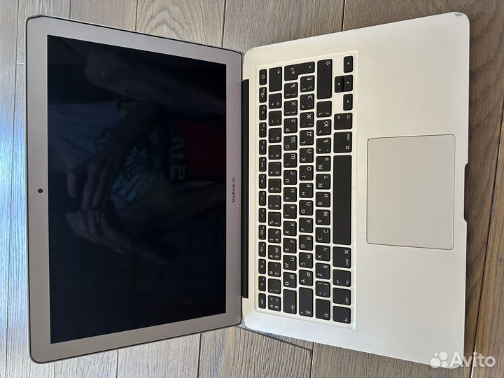 Apple MacBook air 13 2013