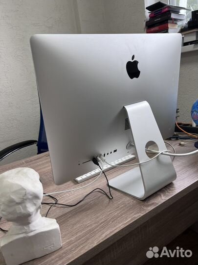 Моноблок apple iMac 21,5 2015