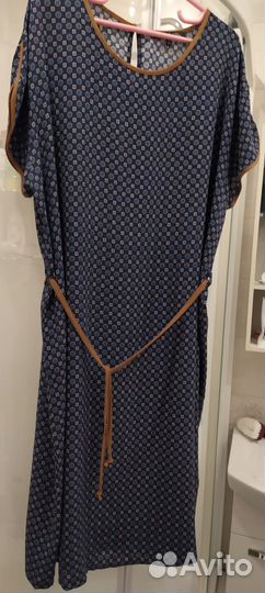 Платье женское Modis 56 размер