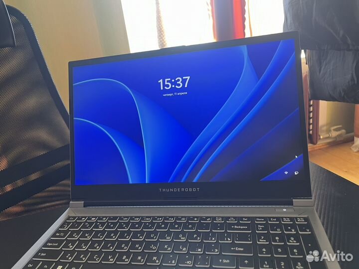 Thunderobot 911 M g3 pro