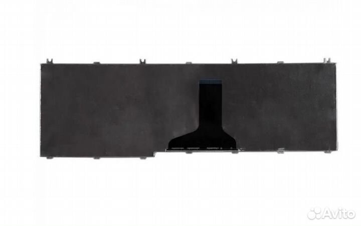 Клавиатура для ноутбука Toshiba Satellite L755, C6