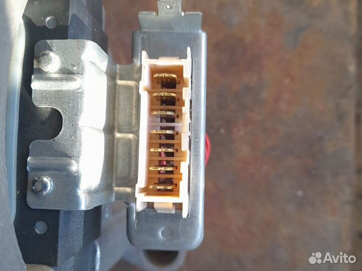 Двигататель стиральной машины