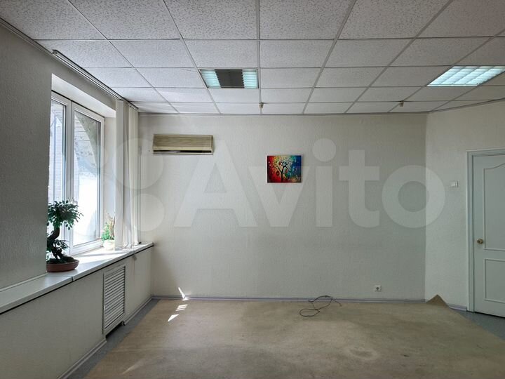 Офис, 114.5 м² этаж 3