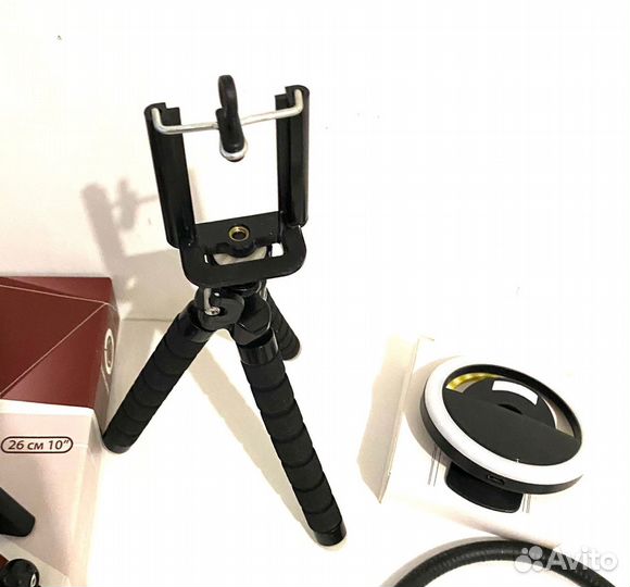 Набор для блогера