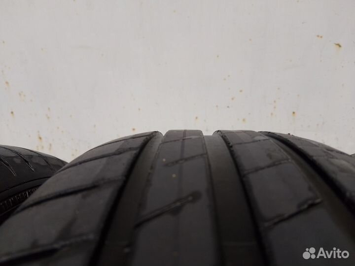 Goodyear EfficientGrip 195/60 R15 88V