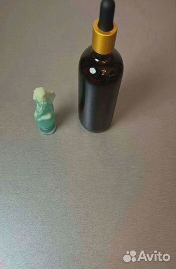 Масло для здоровья желудка