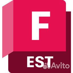 Fabrication ESTmep 2024 - 2020 Лицензия