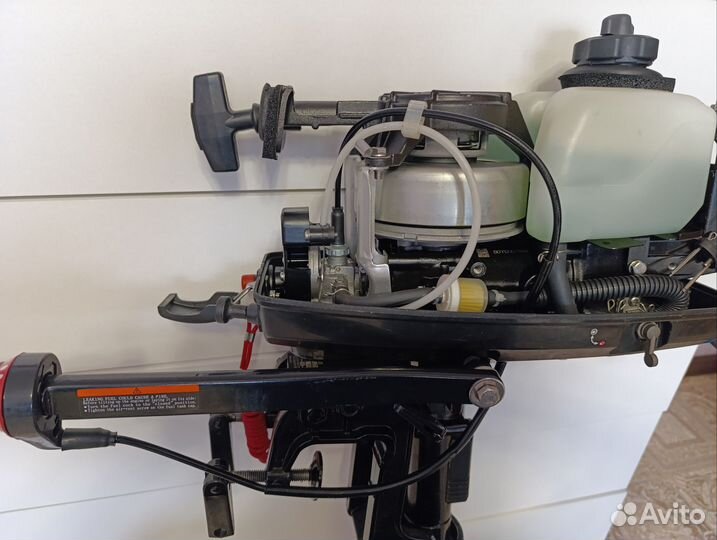 Лодка+мотор