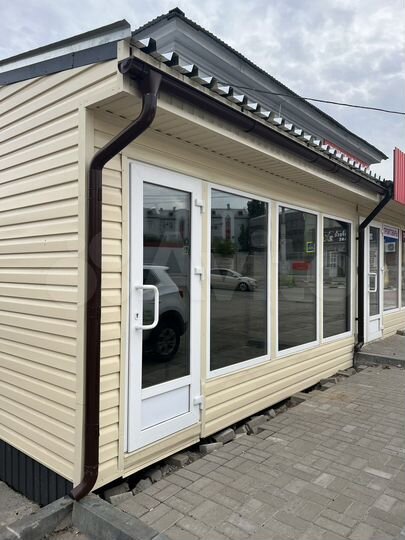 Свободного назначения, 20 м²