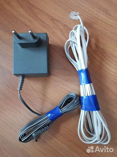 Домашний телефон Panasonic