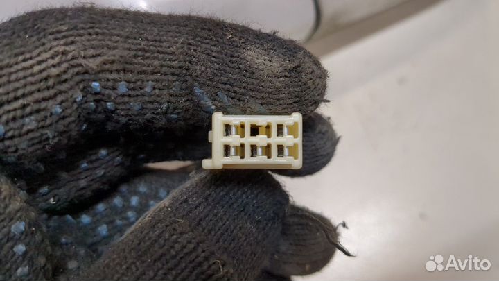 Зеркало боковое левое Toyota Celica, 2004