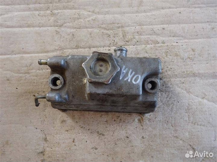 Крышка головки блока (клапанная) ваз 1111 (Ока)