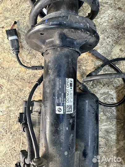 Амортизаторы Задние X Drive VDC BMW G14 G15