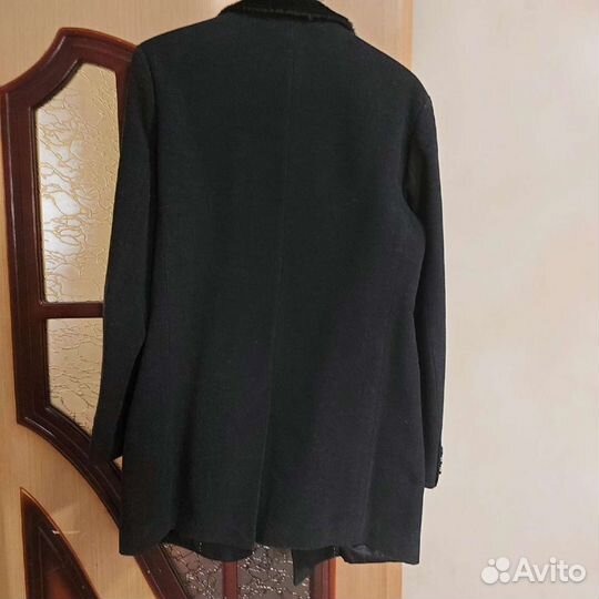 Пальто р.50