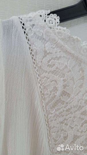 Блузка для девочки