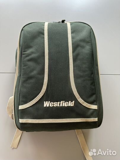 Рюкзак туристический для пикника westfield