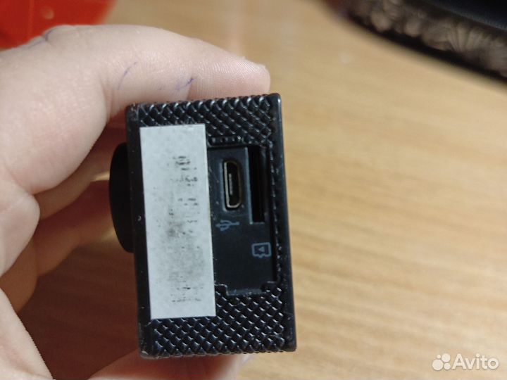 Камера аселайн с 20