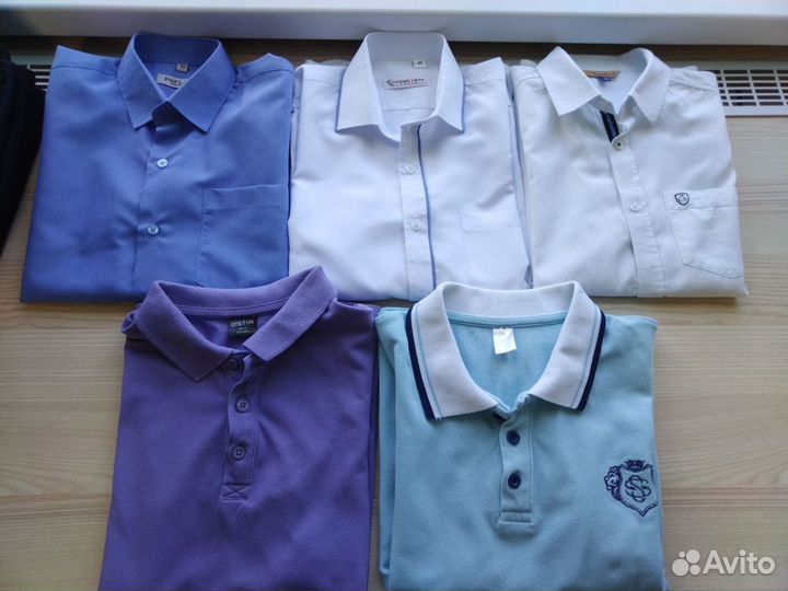 Школьная одежда мальчик 140-146р