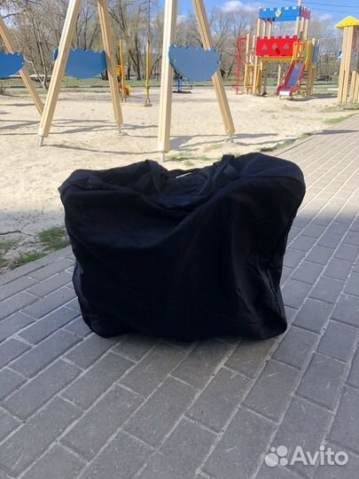 Коляска Happy Baby Umma pro