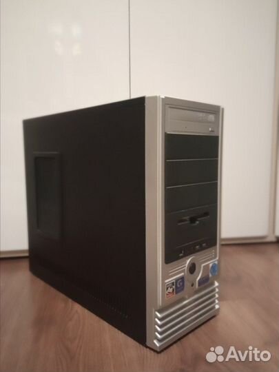 Компьютер