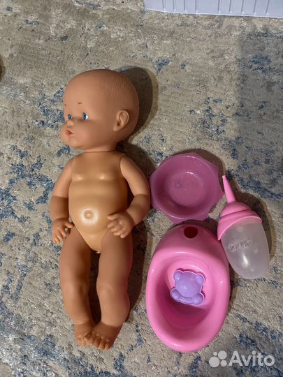 Игрушки