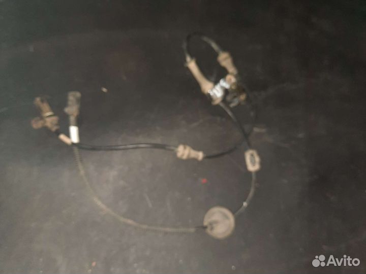 Датчик abs задний правый kia cerato 3