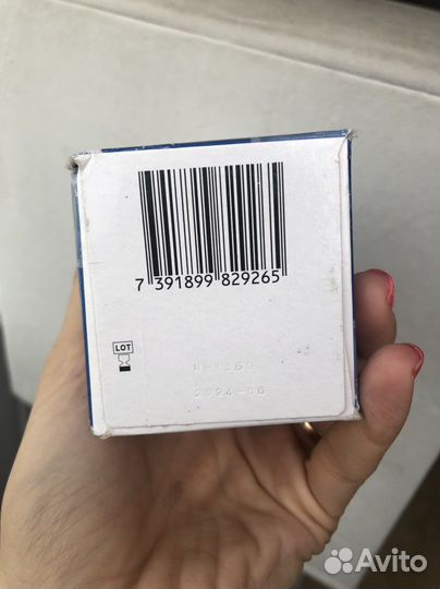 Раствор для контактных линз