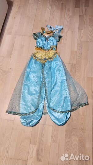 Карнавальный костюм Жасмин