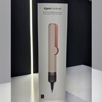 Выпрямитель Dyson Airstrait HT01 ceramic pink