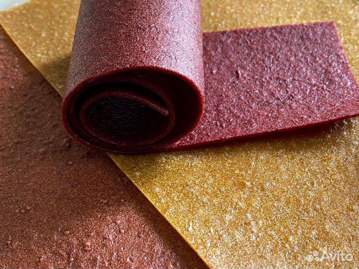 Пастила натуральная без сахара, подарочные наборы