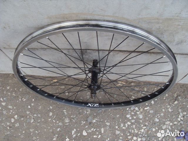 Читайте содержание объявления. Колёса R-24;26